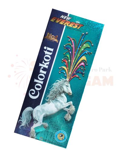 COLOUR KOTI