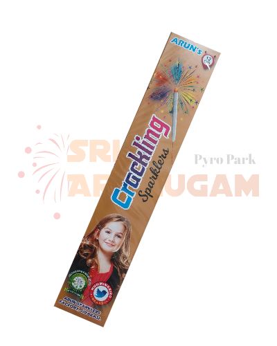12CM COLOUR SPARKLERS