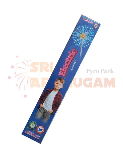 15CM ELECTRIC SPARKLERS