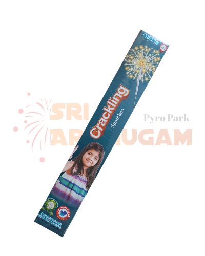 15CM COLOUR SPARKLERS