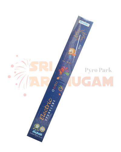 30CM ELECTRIC SPARKLERS