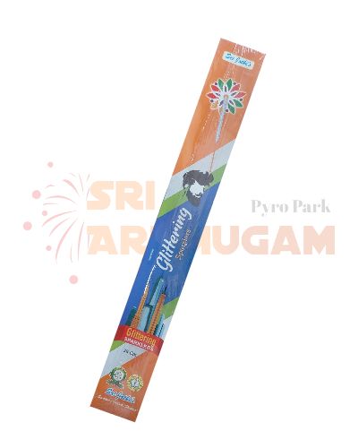 30CM COLOUR SPARKLERS