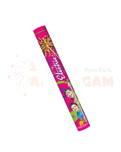 50CM ELECTRIC SPARKLERS