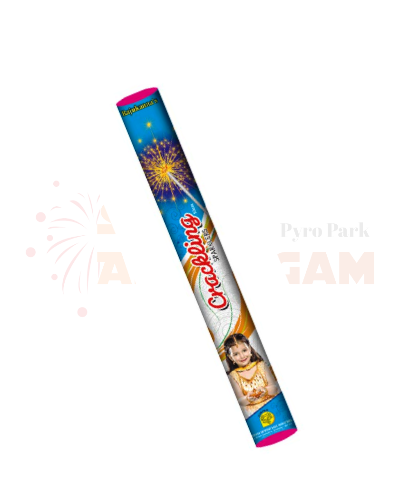 50CM COLOUR SPARKLERS