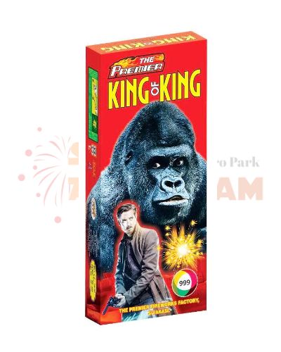 KING OF KING BOMB