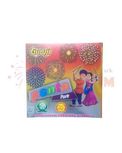 PENTA PARK (5PCS)