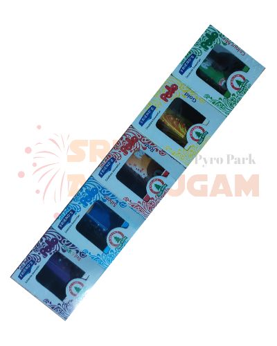 POLO FOUNTAIN (5PCS)