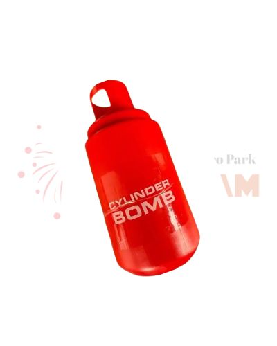CYLINDER BOMB