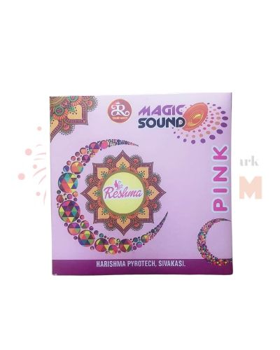 MAGIC SOUND