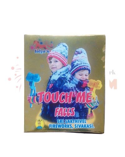 TOUCH ME FALLS 