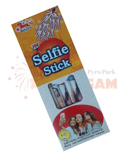 SELFI STICK (5PCS)
